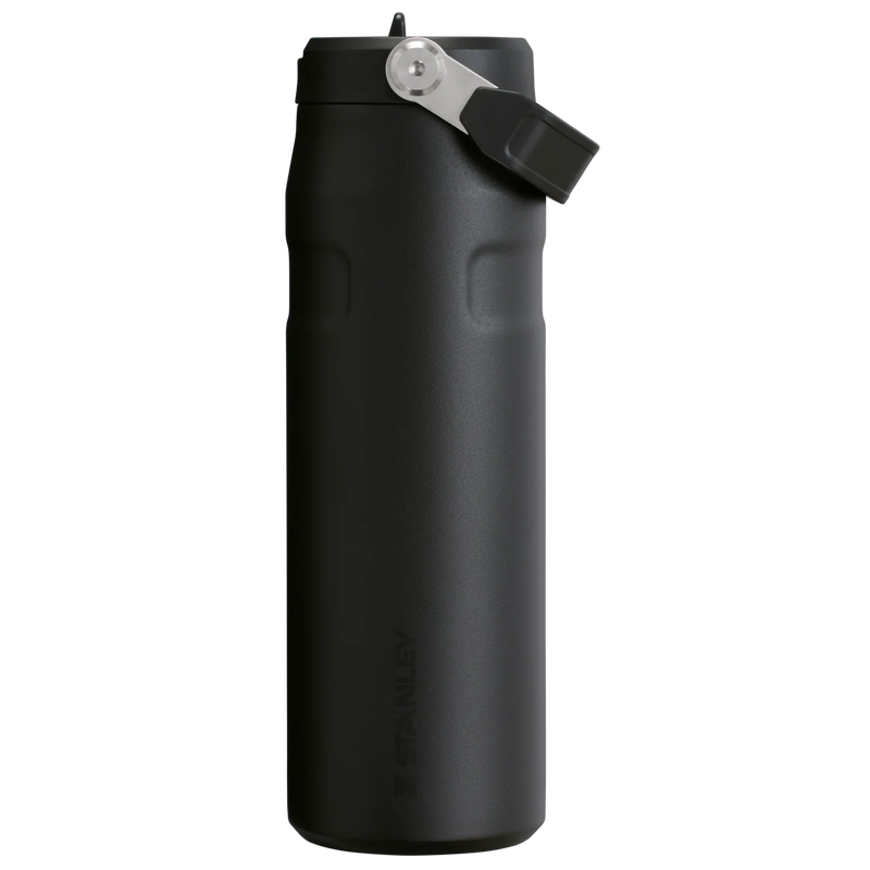 The IceFlow™ Bottle with Flip Straw Lid 24 oz