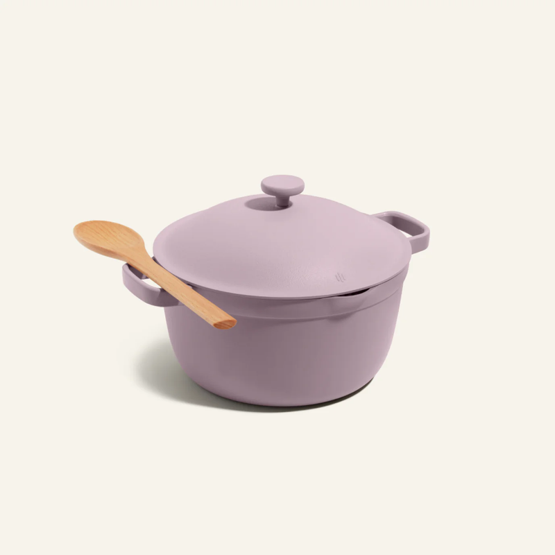 Perfect Pot | Lavender