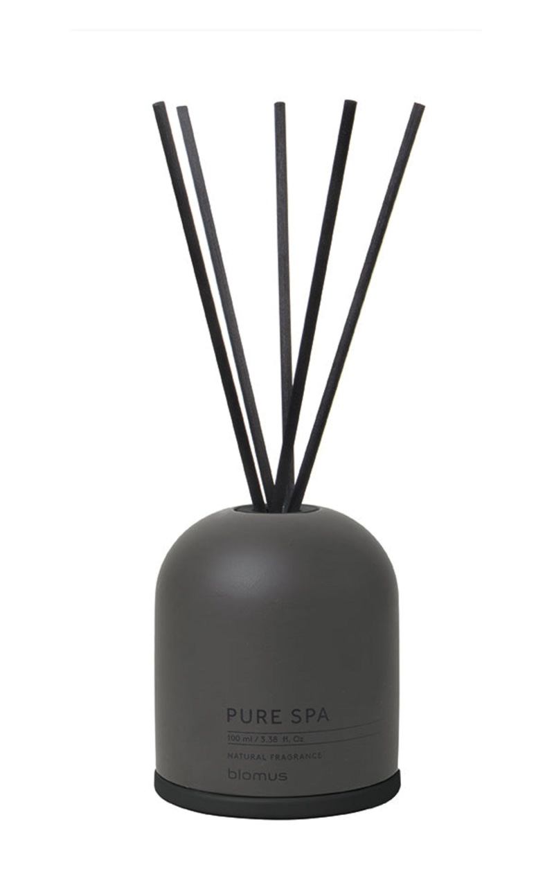 FRAGA Scented Reed Diffuser Set
