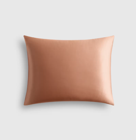 100% Mulberry Silk Pillowcase, King