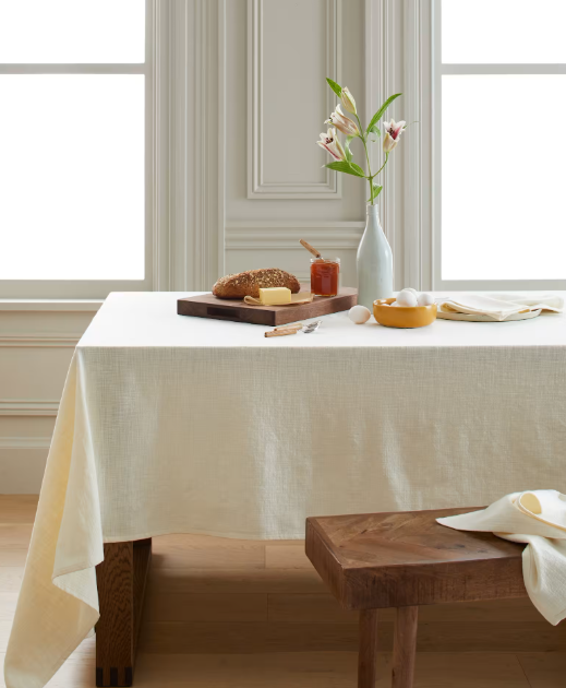 Quince Tablecloth - Thumbnail 2