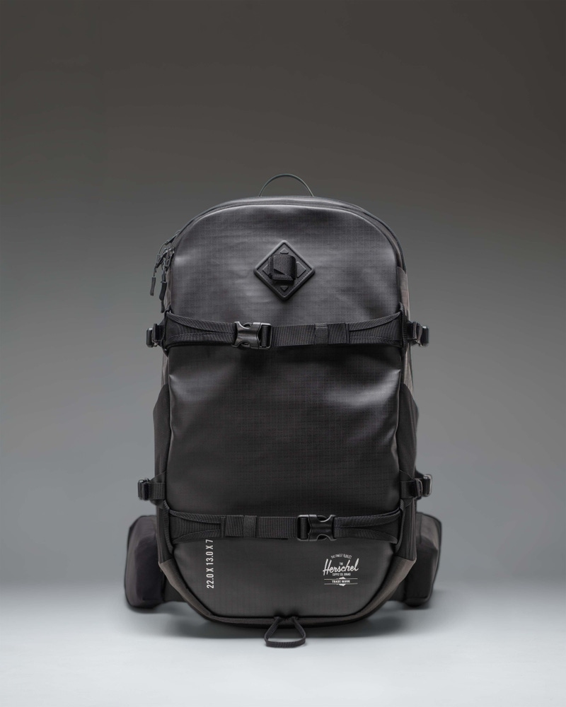 All Season Pro Backpack 36L