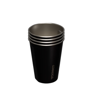Matte Black