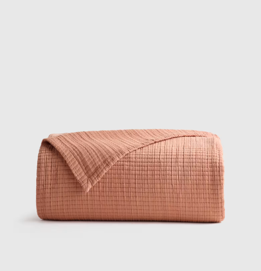 Quince Coverlet