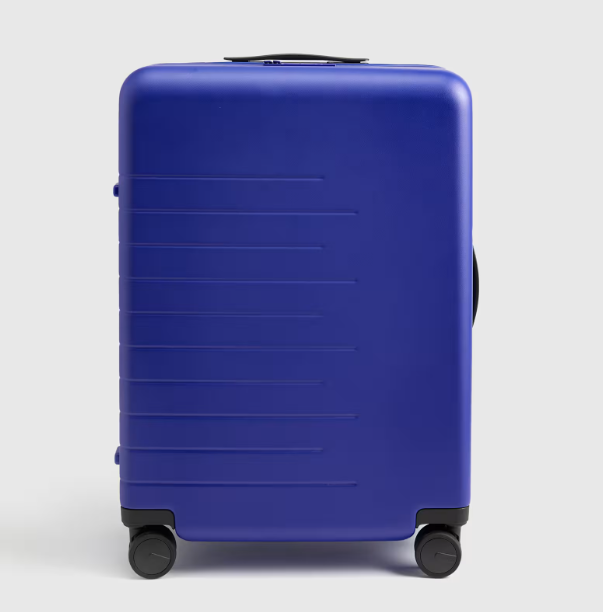 Medium Check-In Hard Shell Suitcase 24"