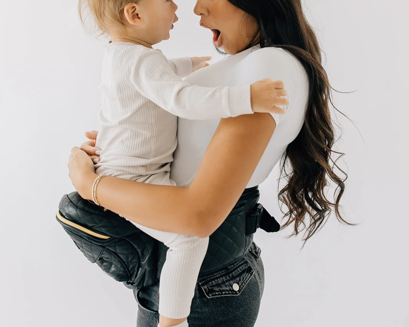 Tushbaby Hip Carrier