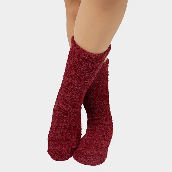 Cozy Toes™ Socks