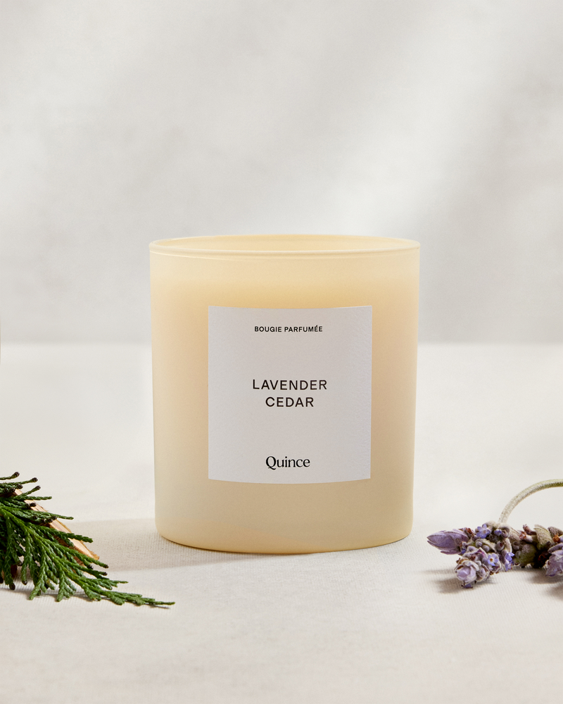 Signature Candle