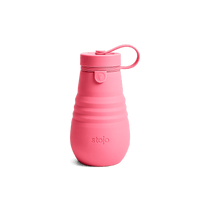 Collapsible 14 oz Junior Bottle