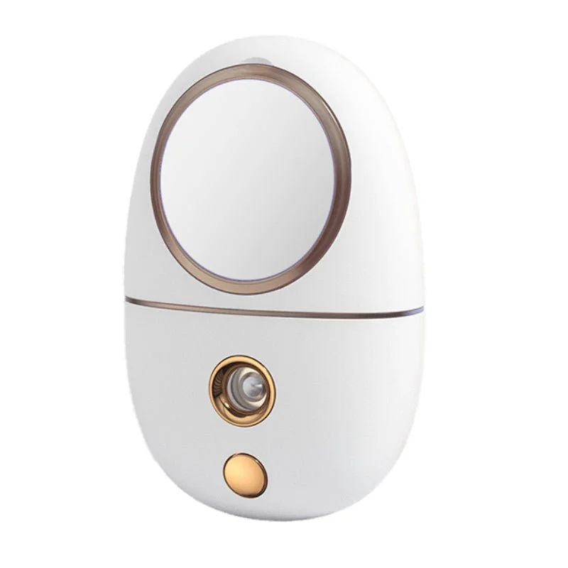 Mini Portable Nano Face Mister