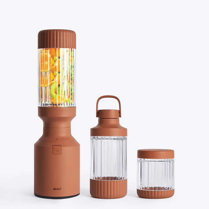 Beast® Mighty 850 Plus