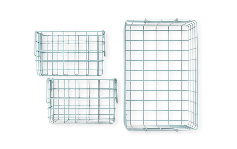 The Baskets