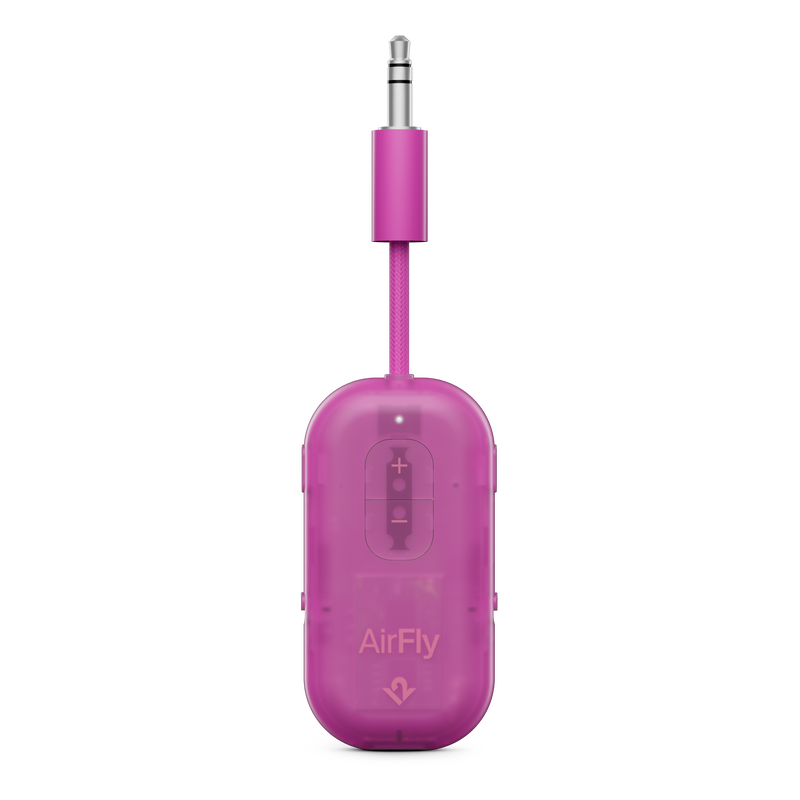 AirFly Pro 2