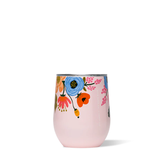 Blush Lively Floral