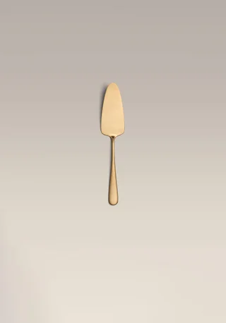 Matte Gold