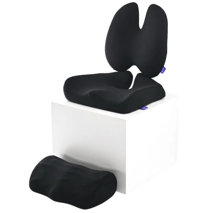 Ultimate Sitting Comfort Bundle