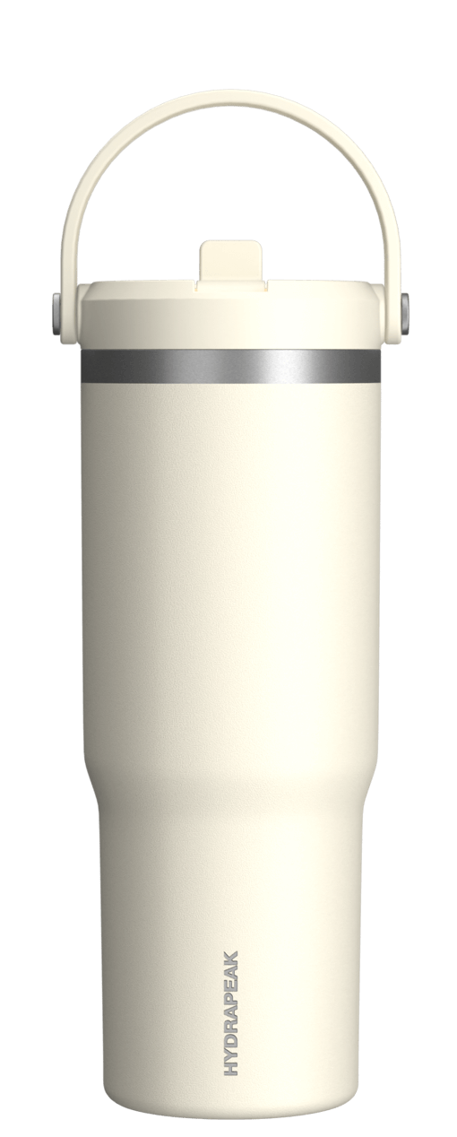 32oz Nomad with Handle and Straw Lid