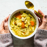 Chicken Noodle