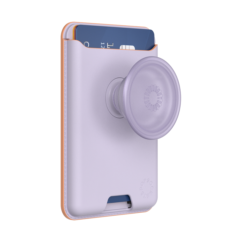 Softgoods PopWallet+ for MagSafe