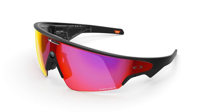 Oakley Meta Vanguard Smart Glasses