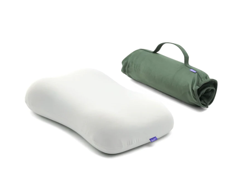 Travel Deep Sleep Pillow