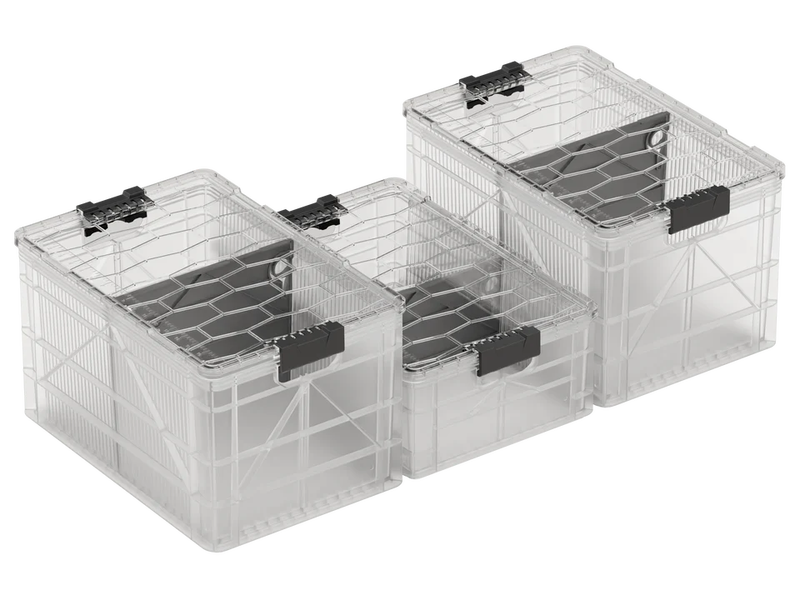 Starter Sidiocrate Pack 2.0