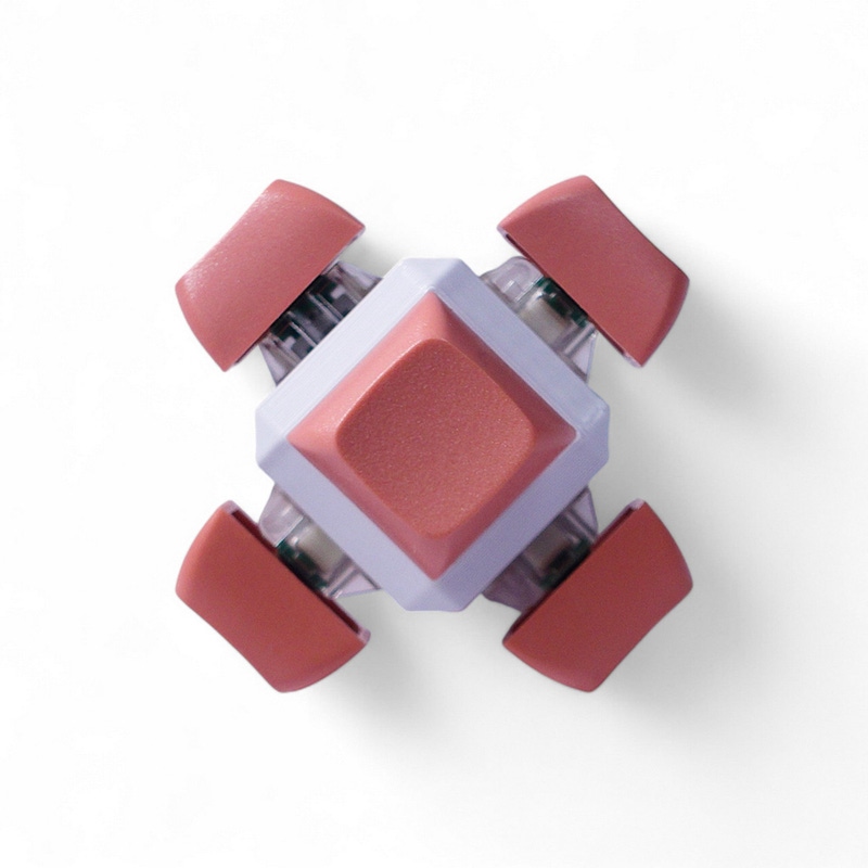 Fidget Cube
