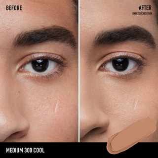 Medium 300 Cool