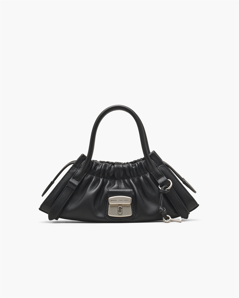 The Cristina Small Crossbody Satchel