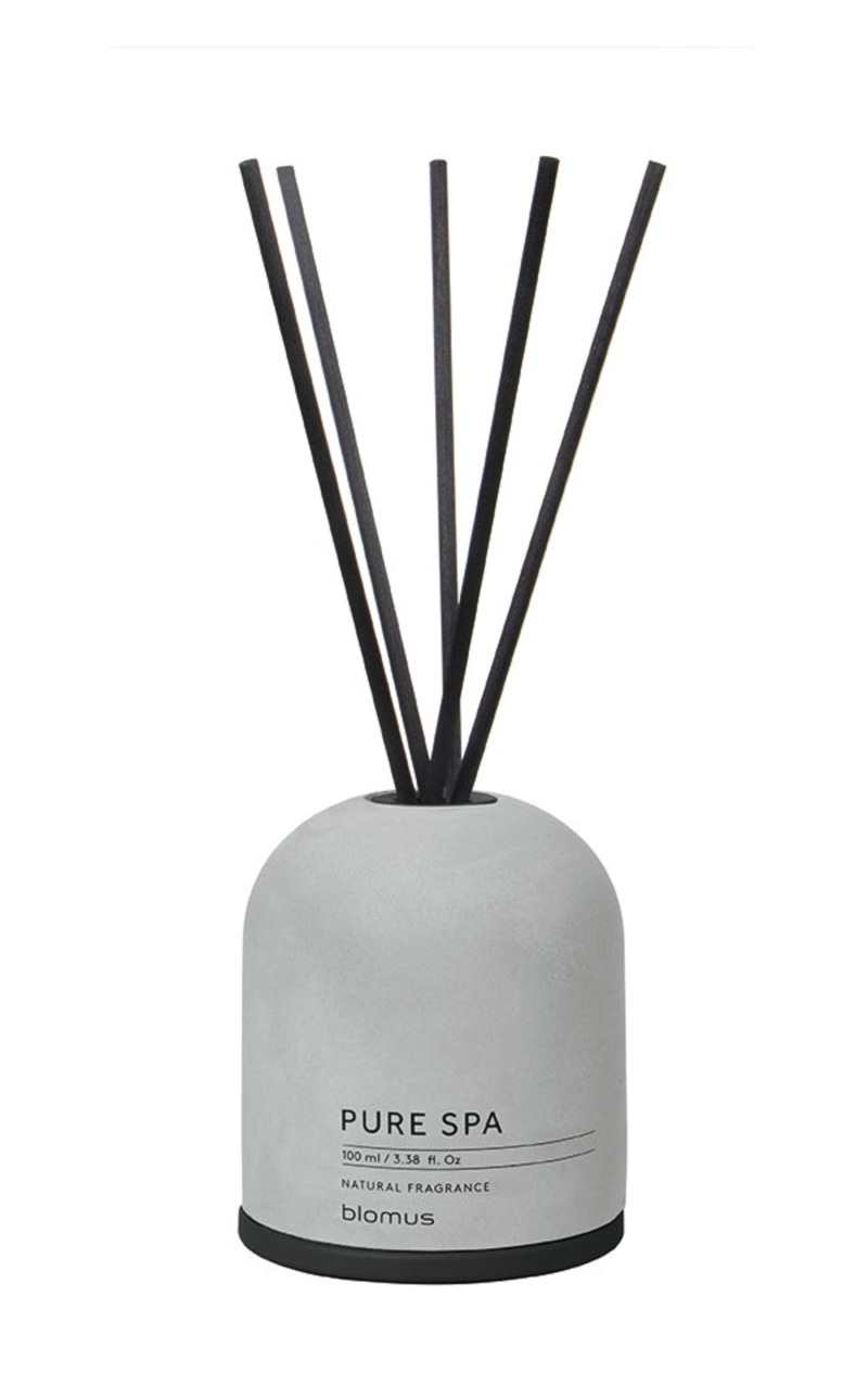 FRAGA Scented Reed Diffuser Set