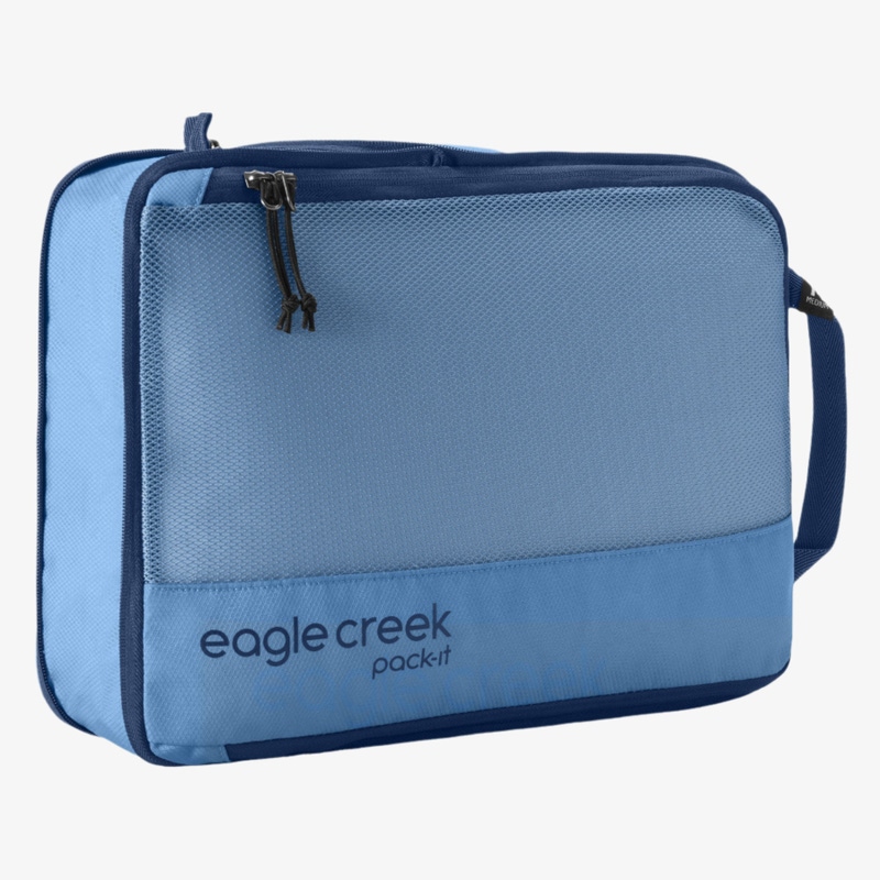 Pack-It® Reveal Compression Cube M