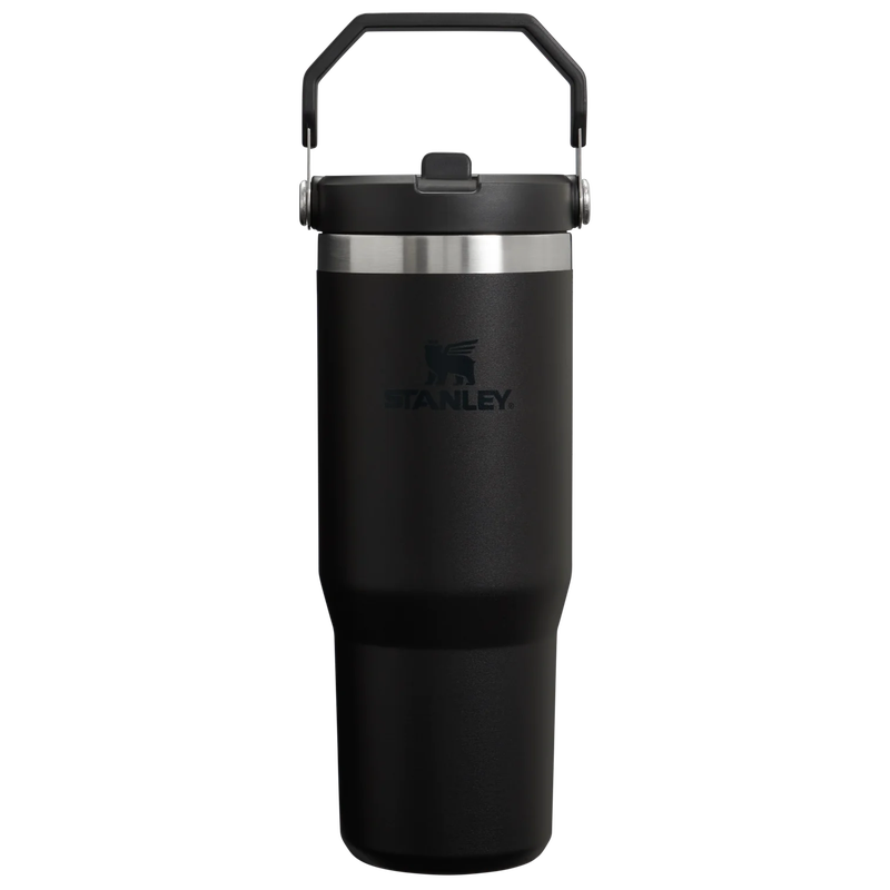 The IceFlow™ Flip Straw Tumbler 30oz