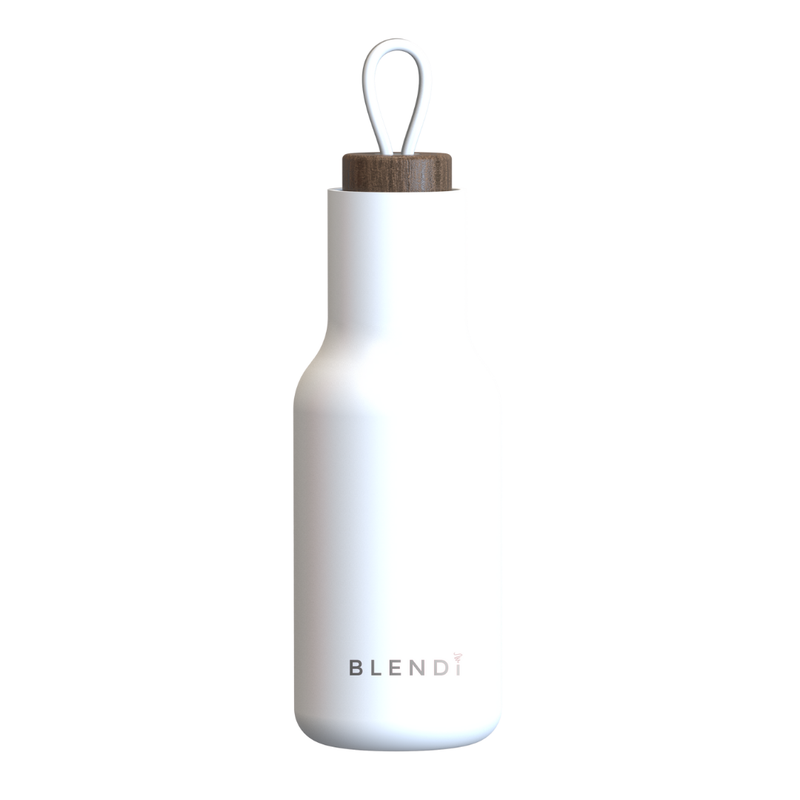 HydroLuxe Tumbler Water Bottle, 20oz