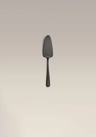 Matte Black