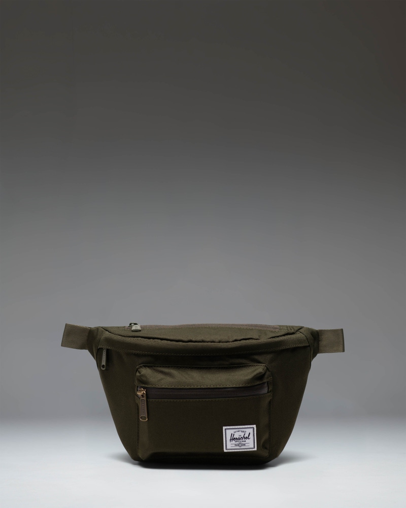 Pop Quiz Hip Pack