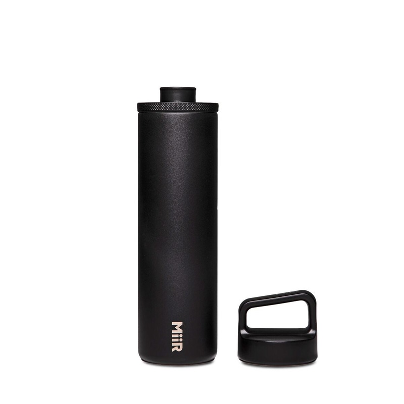 Spout Bottle
