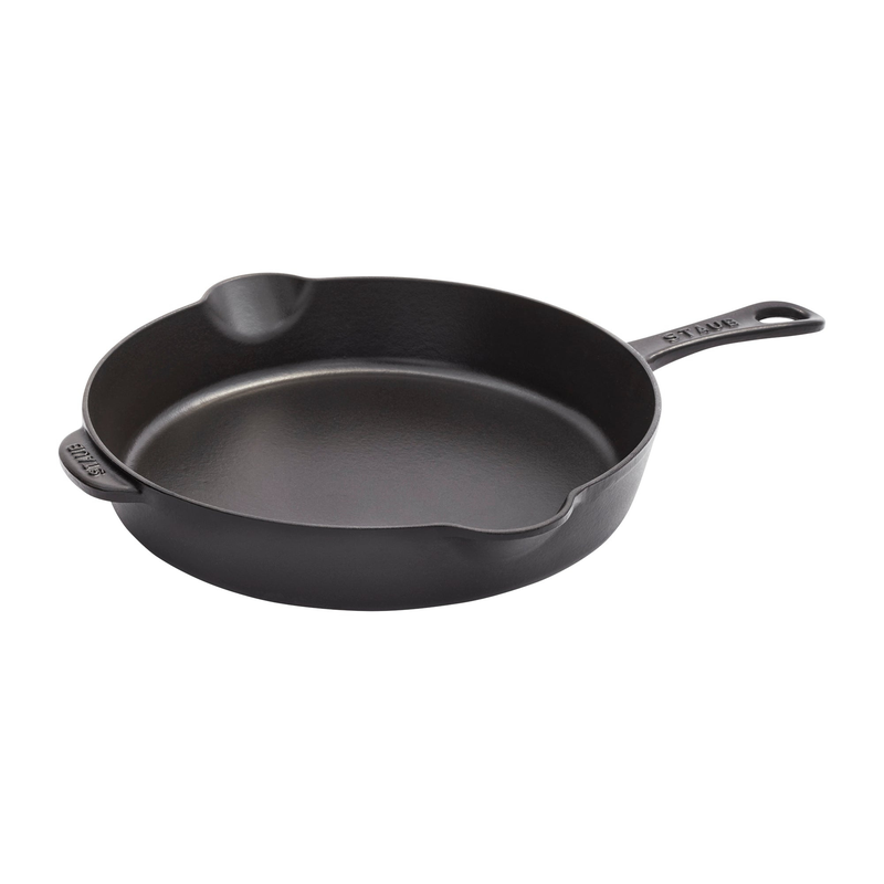 Enameled Cast Iron 11" Traditional Skillet