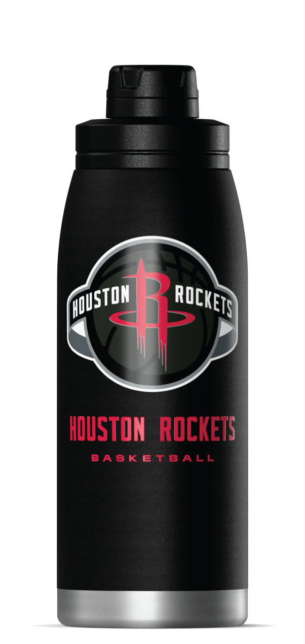 NBA 32oz Flow