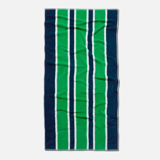 Striped Grass