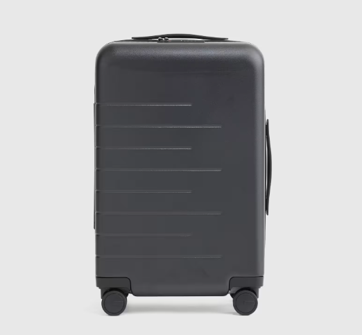 Carry-On Hard Shell Suitcase