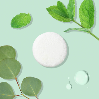 Peppermint Eucalyptus