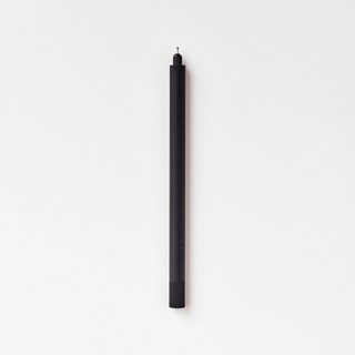 Matte Black