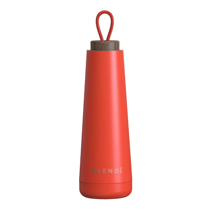 HydroLuxe Tumbler Water Bottle, 17oz