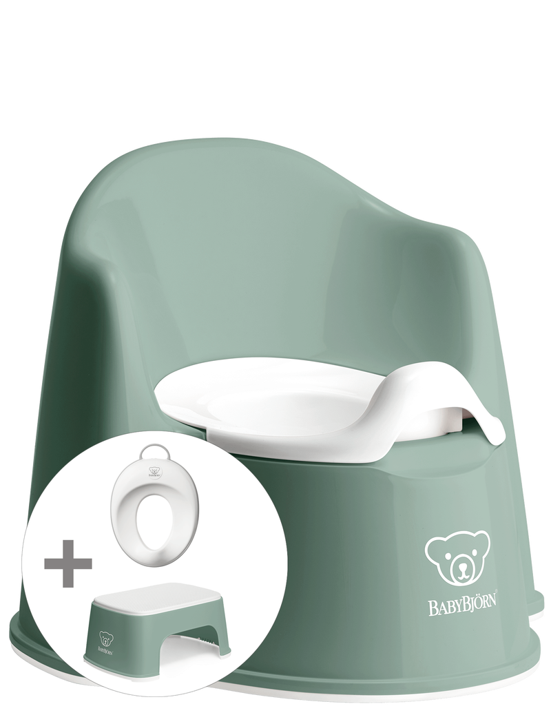 Potty Training Bundle
