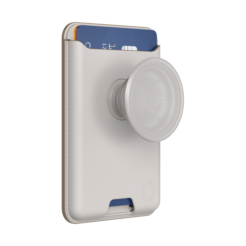 Softgoods PopWallet+ for MagSafe