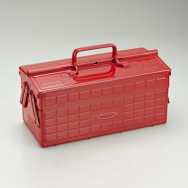 Steel  Cantilever Toolbox ST-350