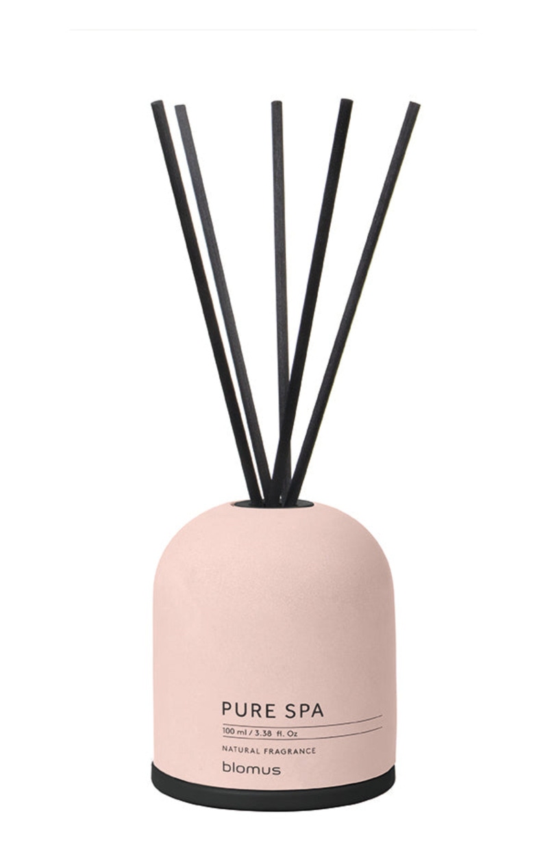 FRAGA Scented Reed Diffuser Set