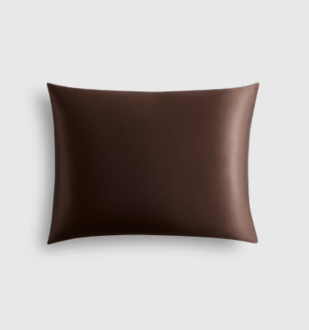 100% Mulberry Silk Pillowcase, King