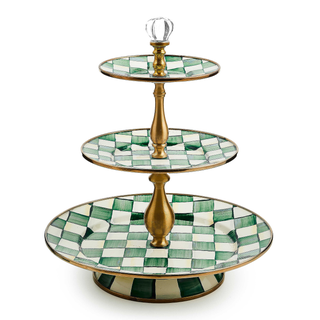 Emerald Check