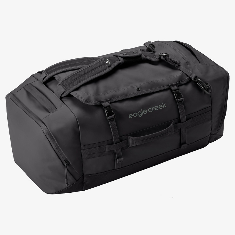Cargo Hauler 90L Duffel Bag